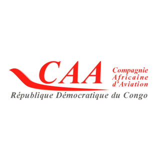 CAA Compagnie Africaine Aviation